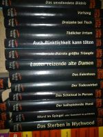 Bücher Agatha Christie Hessen - Dieburg Vorschau