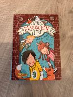 Buch ,die Schule der magischen Tiere‘ Schleswig-Holstein - Taarstedt Vorschau