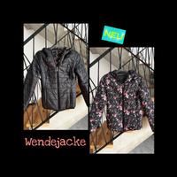 -NEU- Wendejacke / Steppjacke zum Wenden, Gr. S Sachsen - Drebach Vorschau