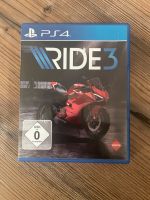 Ride 3 ps4 Bayern - Goldbach Vorschau