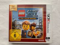 Nintendo 3DS Spiel Lego City Undercover Baden-Württemberg - Wernau Vorschau