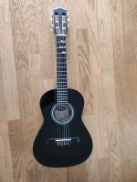 Calida Gitarre 1/2 schwarz Pankow - Prenzlauer Berg Vorschau