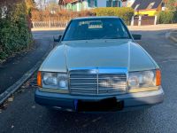 Mercedes benz E 200 Bayern - Landshut Vorschau