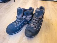 McKinley Wanderschuhe Herren Gr. 44 Mecklenburg-Vorpommern - Greifswald Vorschau