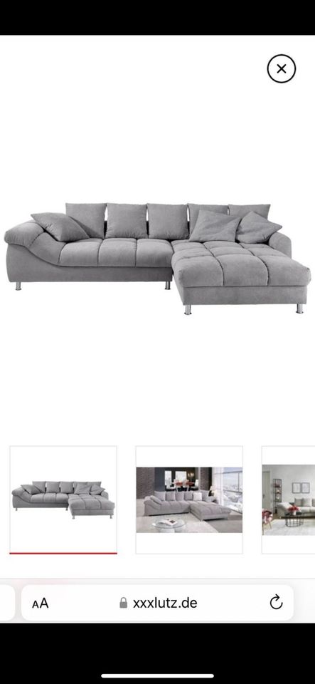 Couch / Sofa in Frechen