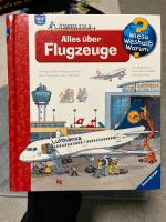 Alles über Flugzeuge wieso weshalb warum Hessen - Kassel Vorschau