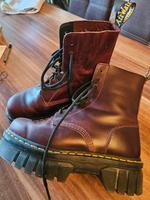 Dr Martens Bochum - Bochum-Mitte Vorschau