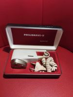 3 Kopf Phillips Philishave Extra Retro Mecklenburg-Vorpommern - Ueckermuende Vorschau