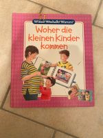 Wieso weshalb warum- woher kommen Kinder Bayern - Erlangen Vorschau