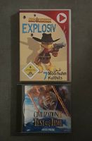 PC Spiel CD-Rom Civilization II Test of Time , Moorhuhn Explosiv Nordrhein-Westfalen - Bergisch Gladbach Vorschau