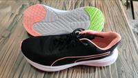 Puma Sneaker Damen Hallenschuhe Sportschuhe Gr.41 Duisburg - Duisburg-Süd Vorschau