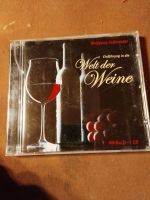 CD: Welt der Weine Hessen - Bischoffen Vorschau