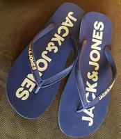 Herren Zehentrenner/Flip Flop  44/45 neu Hessen - Griesheim Vorschau