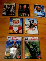 Wunderschöne Weihnachts Filme DVD'S- Schneekönigin, Was ist Was Schleswig-Holstein - Bordesholm Vorschau