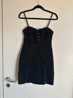 Primark Jeanskleid Schwarz Grau Gr. 36 Bayern - Wolfratshausen Vorschau
