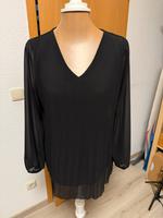 Organza Bluse in schwarz von Hoilys in Gr. M Niedersachsen - Winsen (Luhe) Vorschau