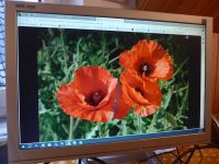 Monitor 22 Zoll TFT LCD m. 2Kabeln, Lautsprecher &Bedienanleitung Berlin - Hohenschönhausen Vorschau