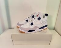 Jordan 4 SB Navy EU45/US11 Rheinland-Pfalz - Trier Vorschau