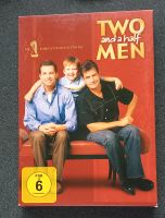 DVD two and a half men Staffel 1 Charlie sheen comedy Serie Hessen - Offenbach Vorschau