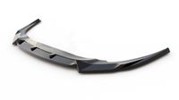 CW Frontlippe Spoiler Schwert schwarz glanz passt BMW Z4 G29 Nordrhein-Westfalen - Kamen Vorschau