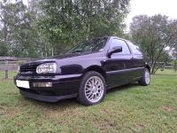 Volkswagen Golf 3 1.8 66KW Niedersachsen - Sassenburg Vorschau