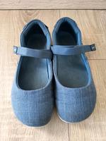 ballerina barfußschuhe von xero Shoes Größe 7 1/2 Nordrhein-Westfalen - Anröchte Vorschau