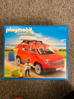 Playmobil 5436 Summer Fun Familienauto Auto rot Niedersachsen - Beckdorf Vorschau