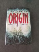 Origin  Roman von Dan Brown West - Unterliederbach Vorschau