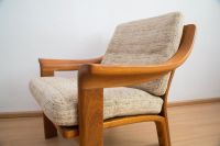 ⭐️True Danish Design Teak Sessel by Poul Jeppesens TOP Zustand Köln - Bickendorf Vorschau