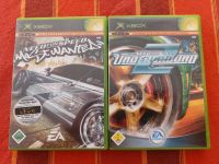Need For Speed X box Spiele Niedersachsen - Hann. Münden Vorschau