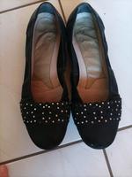 Rieker, Ballerinas, Damen, 39 Hessen - Hofbieber Vorschau