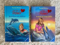 Penny Bücher Sprachkurs mit Delfinen Freiheit für einen Delfin Hessen - Heuchelheim Vorschau