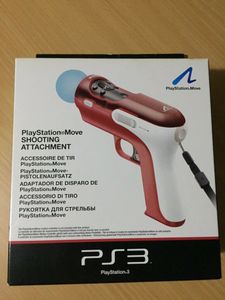 Playstation Move Pistole eBay Kleinanzeigen ist jetzt Kleinanzeigen