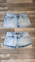 CIPO BAXX JEANS Rock Shorts W31 W30 L XL 40 42 Sachsen-Anhalt - Sangerhausen Vorschau