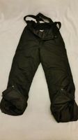 POCOPIANO Winterskihose Snowboardhose 152 cm schwarz Nordrhein-Westfalen - Grevenbroich Vorschau