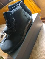 ECCO BABETT BOOT HYDROMAX Damenschuh NEU im Originalkarton Gr.38 Baden-Württemberg - Heilbronn Vorschau