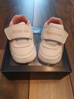 Babyschuhe Reebok 18.5 Bayern - Lauf a.d. Pegnitz Vorschau