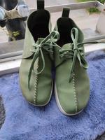 ☀️ Clarks Schuhe Gr. 41 Nordrhein-Westfalen - Stolberg (Rhld) Vorschau