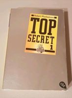 Top Secret Band 1 Der Agent Buch Robert Muchamore Bayern - Schondra Vorschau