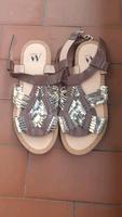 Sandalen Gr 37 Nordrhein-Westfalen - Remscheid Vorschau