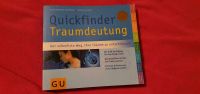 Buch Quickfinder Traumdeutung Baden-Württemberg - Hardheim Vorschau