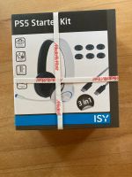 ISY PS5 Starter Kit Bayern - Laufach Vorschau