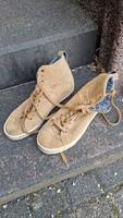 Tommy Hilfiger Hilfiger Denim Schuhe Größe 39 Boots braun Rheinland-Pfalz - Koblenz Vorschau
