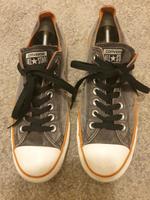 Converse All Star Sneaker Chucks Denim Rheinland-Pfalz - Braubach Vorschau