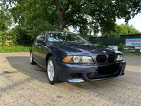 BMW E39 525IA  *Car Play  *M Felgen  *M Lenkrad  *Sport Sitze Niedersachsen - Bersenbrück Vorschau