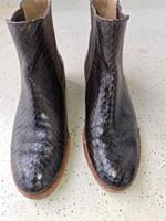 Ecco Stiefeletten Größe 38 Niedersachsen - Oldenburg Vorschau