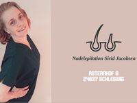 Dauerhafte Haarentfernung Nadelepilation Thermolyse Schleswig-Holstein - Schleswig Vorschau
