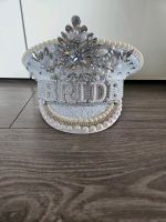Ginger Ray Bride Hat (JGA, Brauthut) Saarland - Saarlouis Vorschau