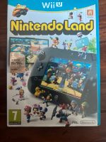 Nintendo WiiU Nintendoland Brandenburg - Schlieben Vorschau