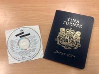 Tina Turner im Passport-Cover # foreign affair # Rarität! Brandenburg - Fürstenwalde (Spree) Vorschau